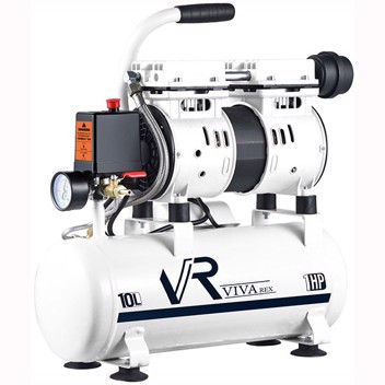 کمپرسور باد بی صدا ویوارکس مدل VR1010-ACS